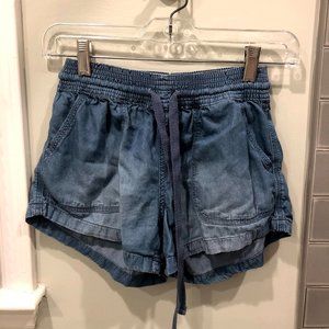 Altar'd State Loose Shorts